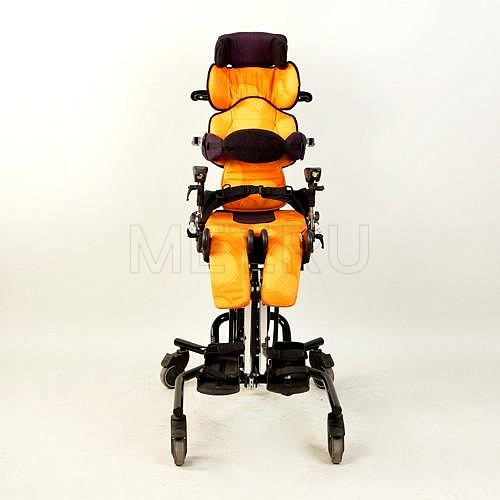 Otto Bock MYGO Ортопедическое функциональное кресло  для детей-инвалидов от 8 до 14 лет МЕТ
