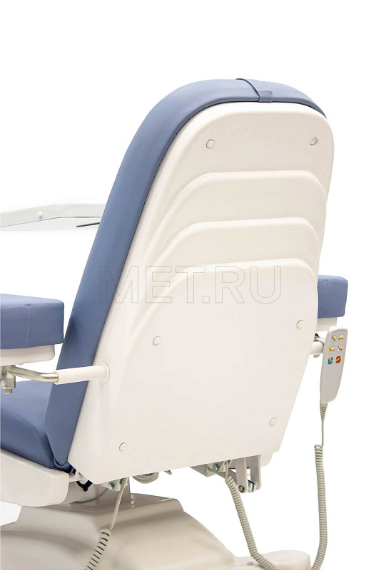 МЕТ МРК-120 Кресло для диализа, химиотерапии и забора крови от производителя