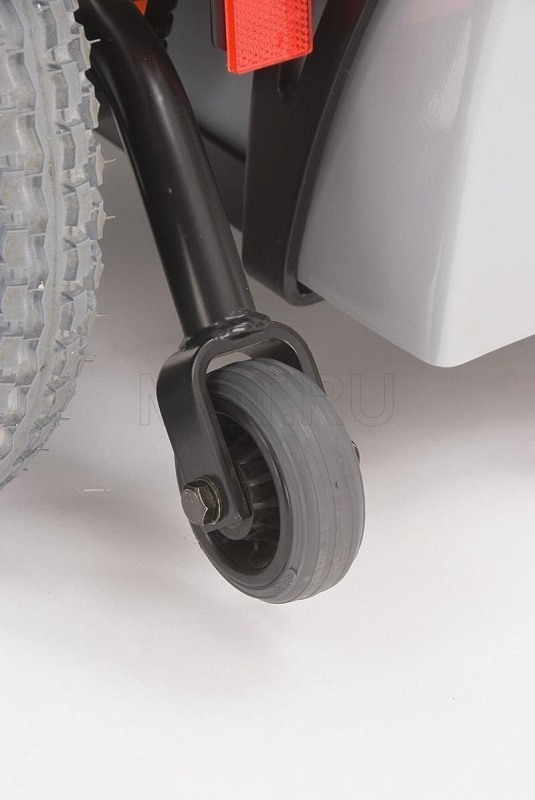 Invacare DRAGON Кресло-коляска с электроприводом и вертикализатором МЕТ