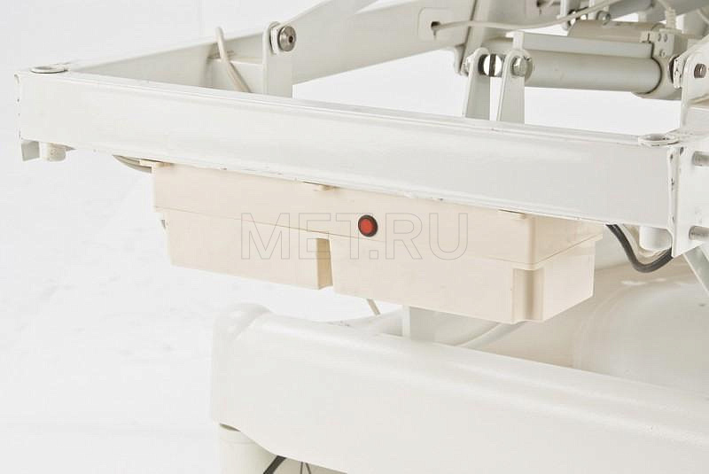  Кровать функциональная электрическая DB-3 (реанимационного класса)