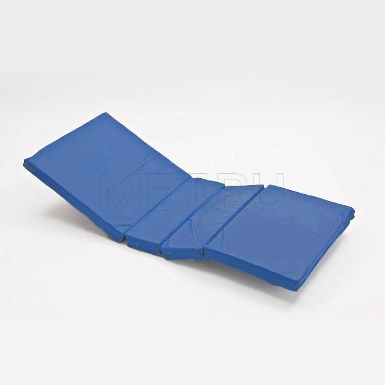 Матрас четырёхсекционный к/з  Матрас четырёхсекционный к/з