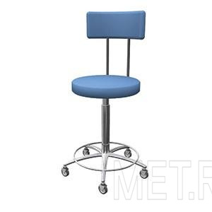 МЕТ-А7 Стул MET