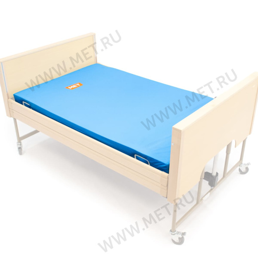 МЕТ ММ-180 Матрас медицинский для кровати MET LARGO от производителя
