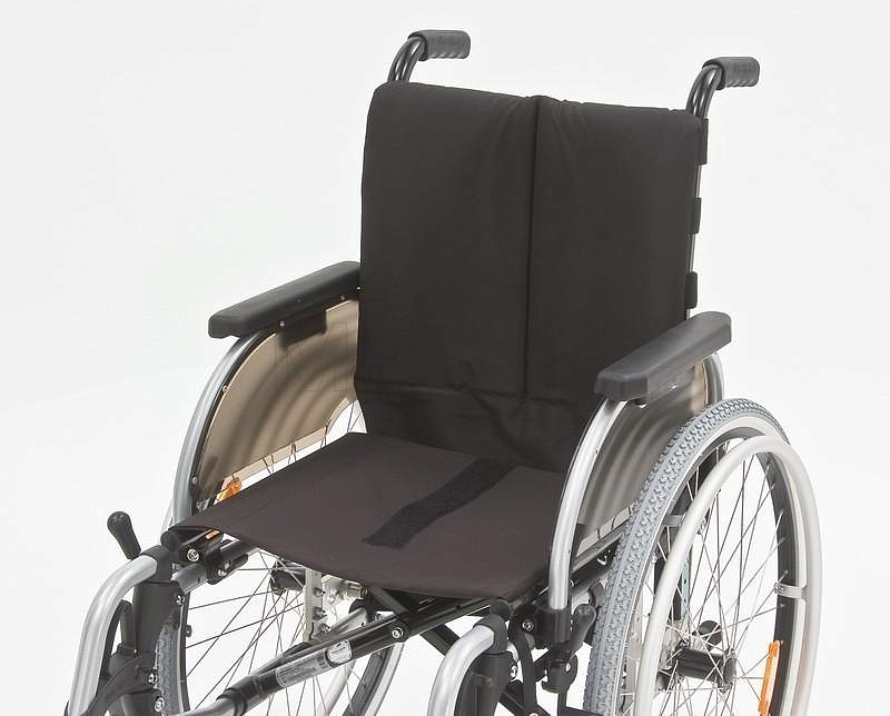 Старт-Комфорт шир. 50,5 см Кресло-коляска Otto Bock (Германия) МЕТ