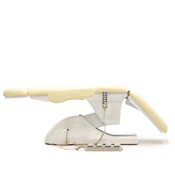 Электрическое кресло для осмотра, процедур и массажа