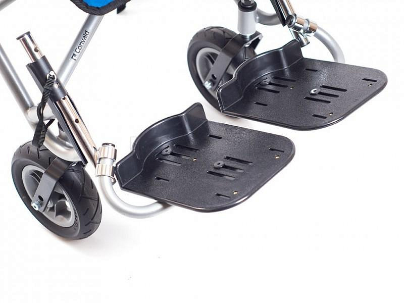 Convaid VIVO Детская коляска облегчённая