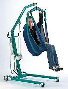 Арнольд 150 УЦЕНКА - выставочный образец Подъемник электрический Rebotec Arnold (Германия) до 150 кг от производителя