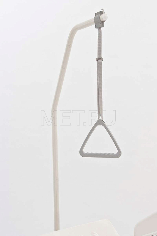 DB-2 Функциональная электрическая кровать реанимационного класса MET