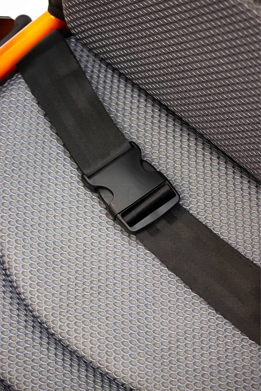 MET VERSA  Кресло-коляска с электроприводом MET