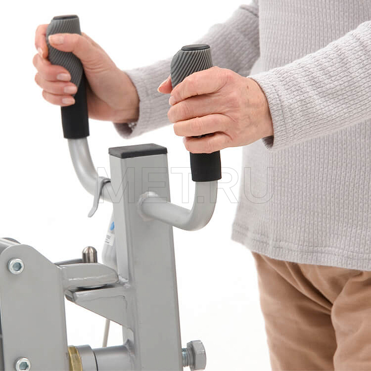 Колесная база Кронштейн напольный на колесах, для MET TITAN M МЕТ