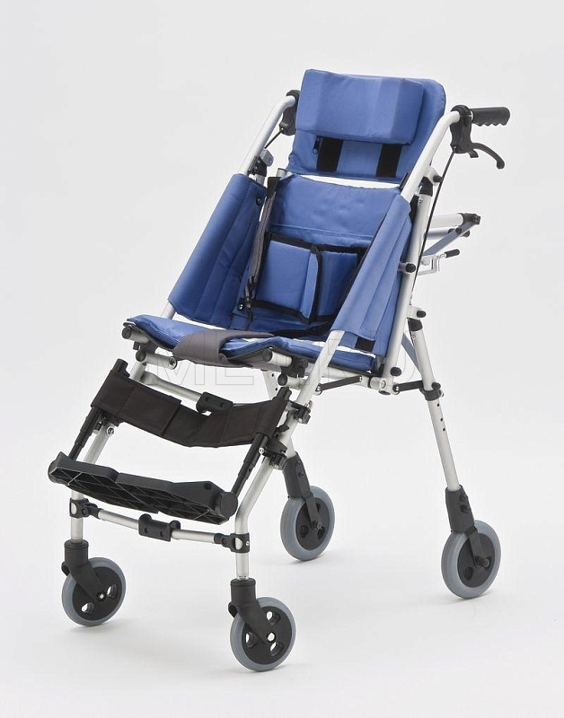 FS258LBXGP Детское кресло-коляска MET