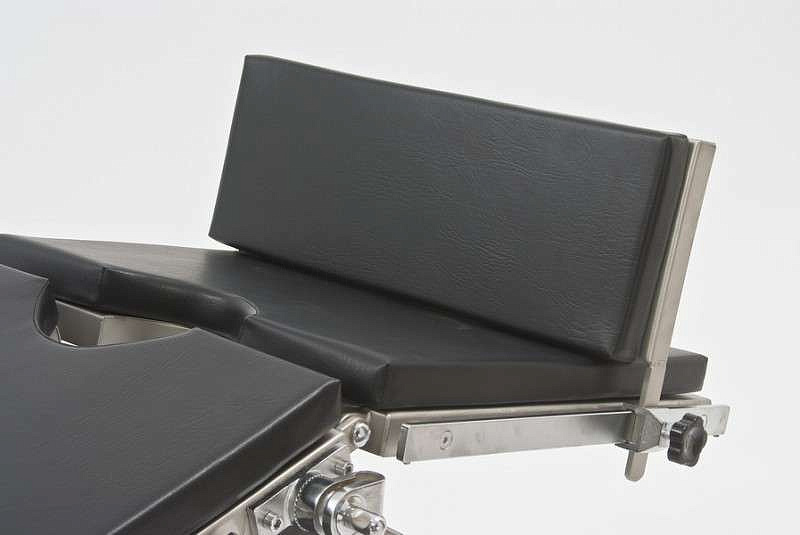 ST-II Операционный стол с гидравлической регулировкой высоты