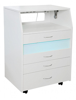 Тумба косметологическая