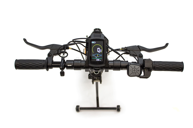 MET OneDrive 35  Электропривод для инвалидной коляски