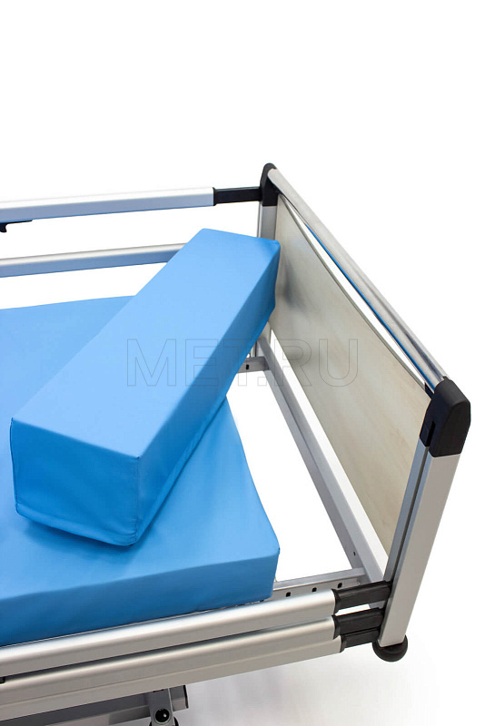 MET REBORN Кровать медицинская электрическая удлиненная МЕТ