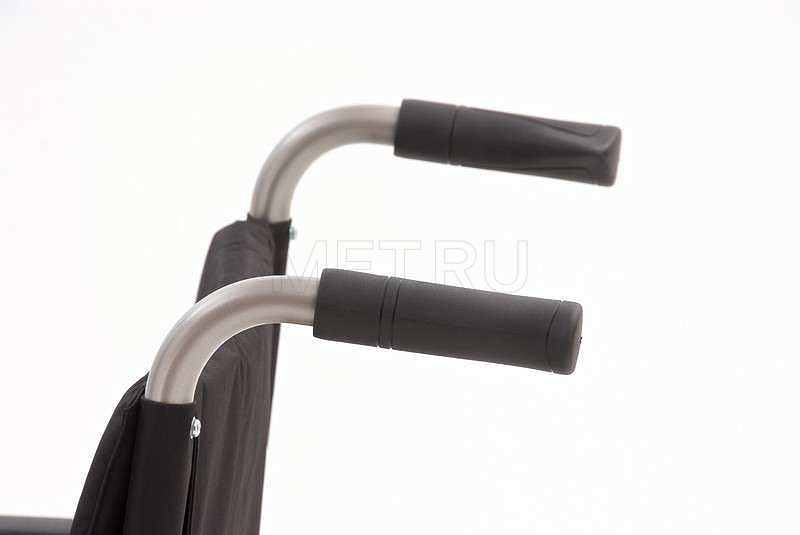 Vermeiren V300-46, Бельгия Кресло-коляска механическая многофункциональная, ширина сиденья 46 см МЕТ