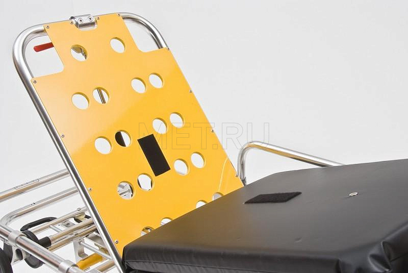 YDC-3HWF Каталка скорой помощи МЕТ