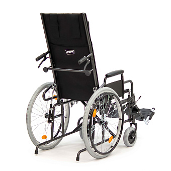 Механическое кресло-коляска