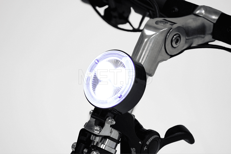 MET OneDrive 1 Электропривод для складной механической инвалидной коляски от производителя