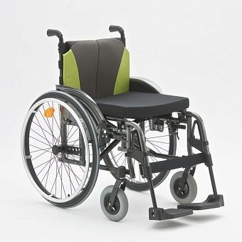 Активная кресло-коляска (Германия)