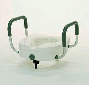 Vermeiren TINA Туалетное сиденье,  Бельгия от производителя