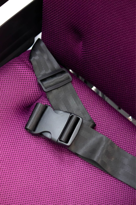 MET COMFORT 110 Кресло-коляска с электроприводом МЕТ