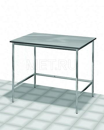 АТ-В63.3 Технологический стол из нерж стали от производителя