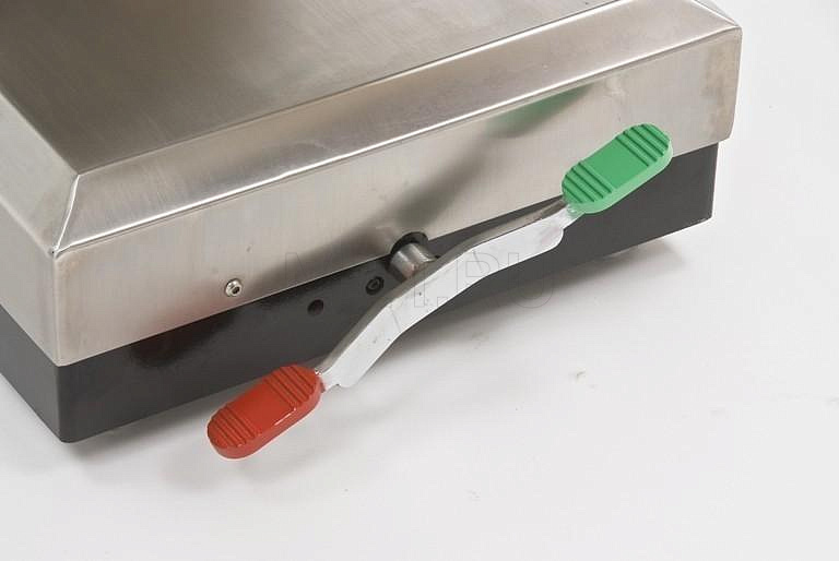 SC-I Моногофункциональное кресло-кровать для родовспоможения MET