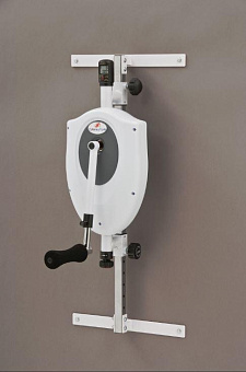 Тренажер плечевого пояса с восьмиступенчатой нагрузкой