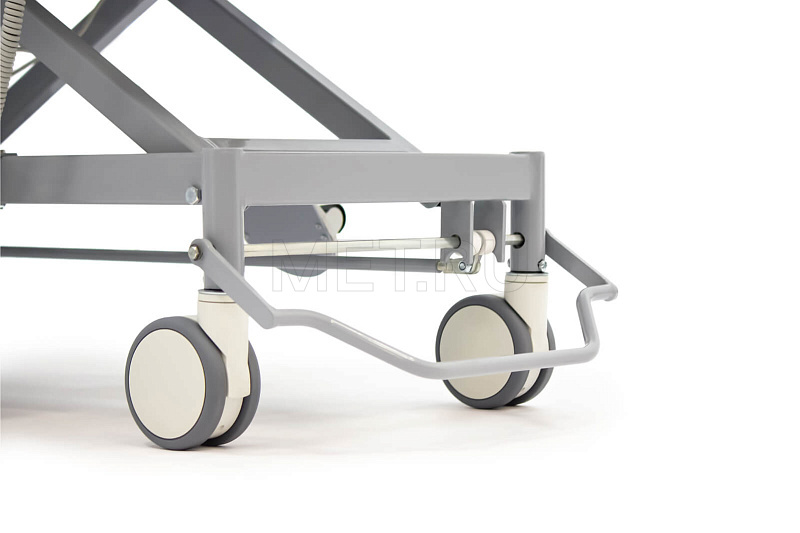 МЕТ KS-610 Стол смотровой от производителя