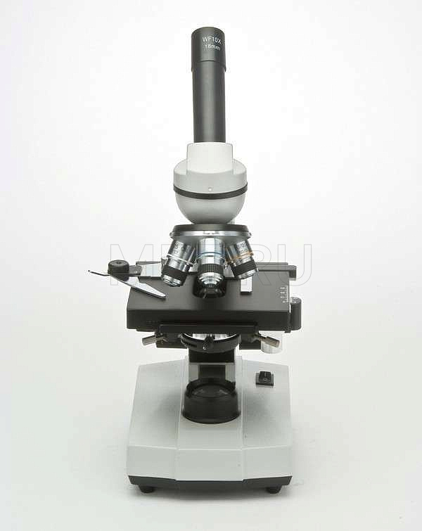 XSP-104 Микроскоп медицинский для биохимических исследований