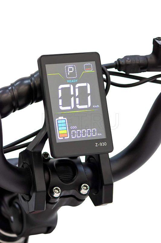 МЕТ DRIVE PRO Электропривод для инвалидной коляски от производителя