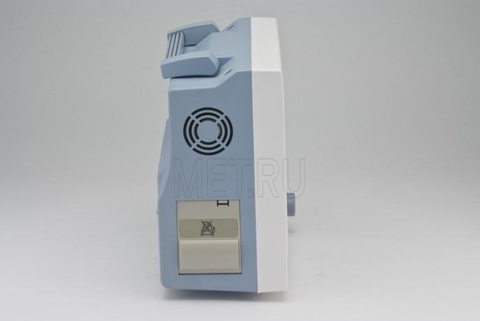 PC-9000f Монитор прикроватный многофункциональный медицинский MET