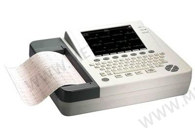 ECG-1012 Двенадцатиканальный электрокардиограф от производителя