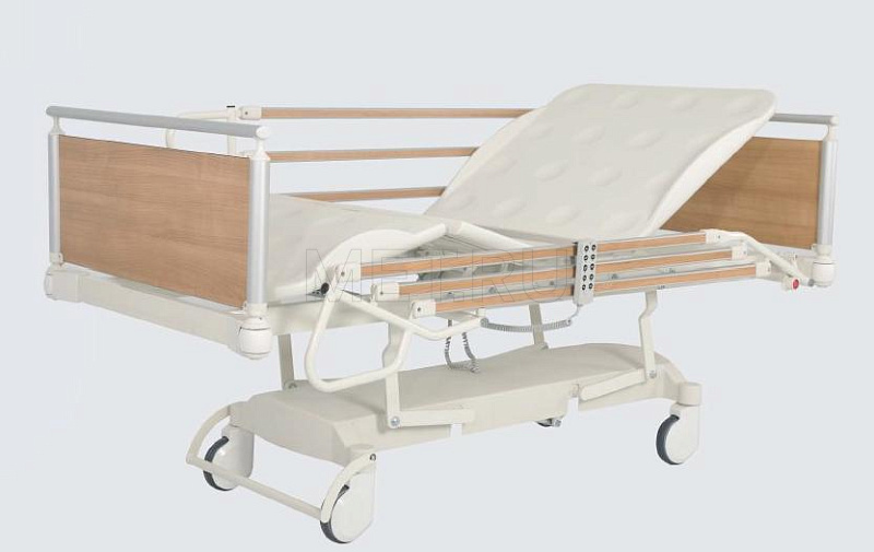 REBORN 3 Функциональная электрическая кровать от производителя