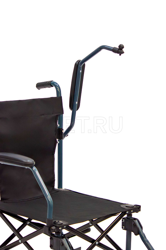 МЕТ TRANSFER 260 Кресло-каталка инвалидная, складная от производителя
