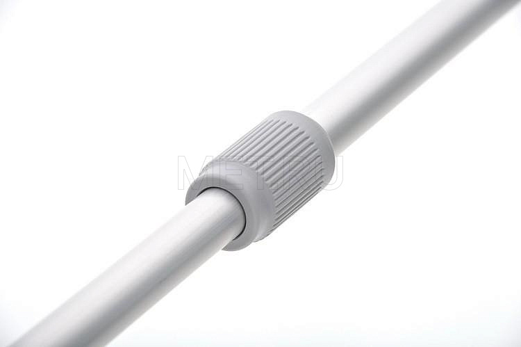 MIKIRAD 25/MR Костыль с держателем предплечья для сочетанных травм и пр. МЕТ