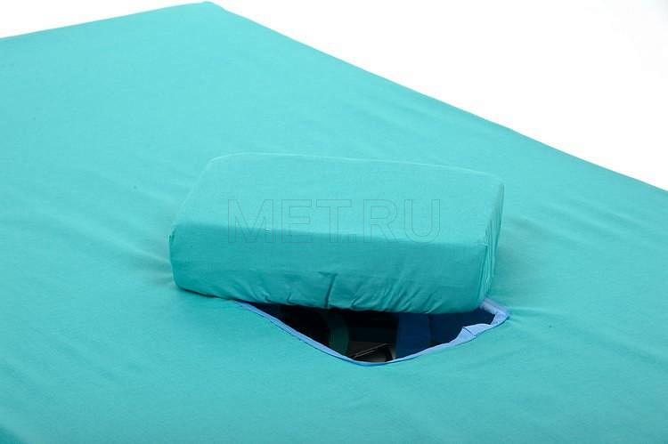 Три комплекта простыней Простыни натяжные двухсоставные к кроватям КМФ (три комплекта)