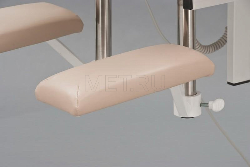 СММ-03-Аском (х.301) Стол массажный МЕТ