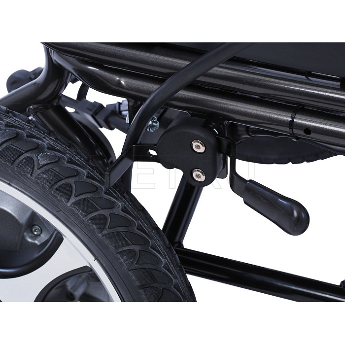 MET START 610 Электрическая кресло коляска