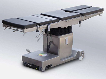 Стол операционный электрогидравлический