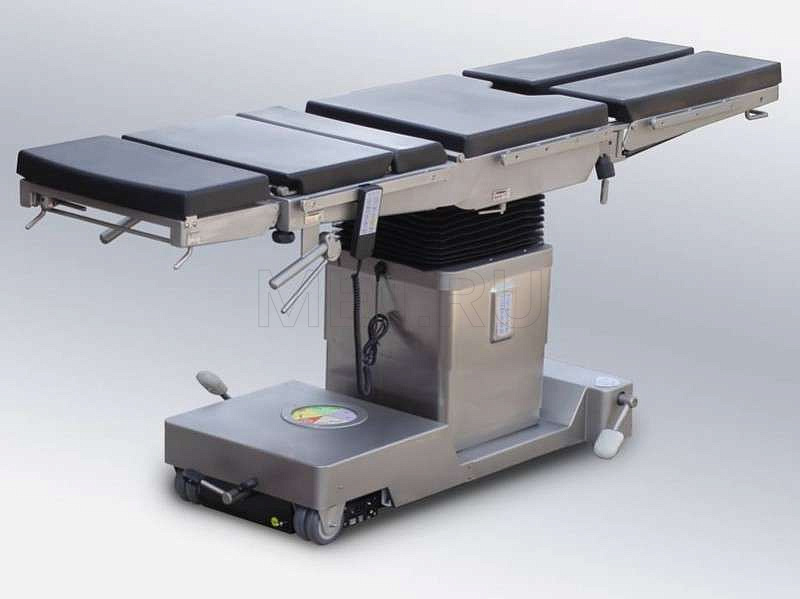 ОК-Бета Плюс (ОУК-02-1) Стол операционный электрогидравлический от производителя