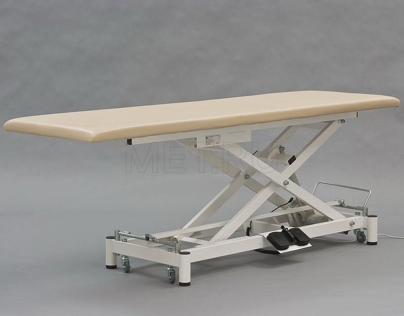 Стол массажный СММ-01-Аском (х.101) Стол массажный