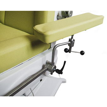 Кресло медицинское многофункциональное универсальное 17384