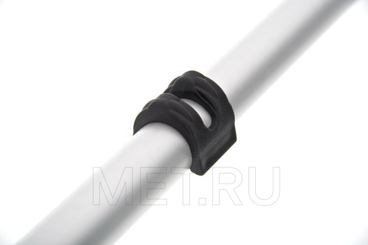 MIKIRAD 12/MR.Н пр-во Europe Трость опорная с мягкой ручкой для деформированной кисти МЕТ