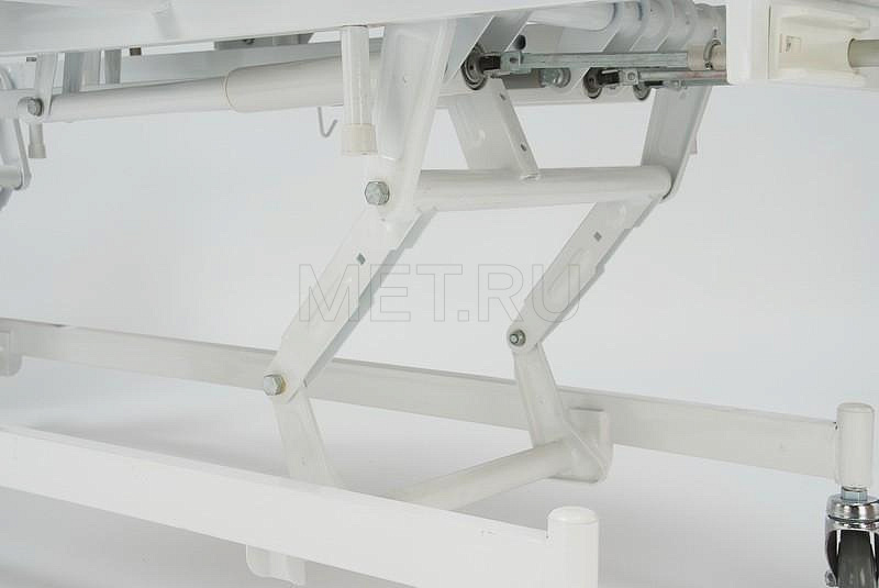 RS106-B Кровать функциональная медицинская с винтовым приводом регулировки высоты от производителя