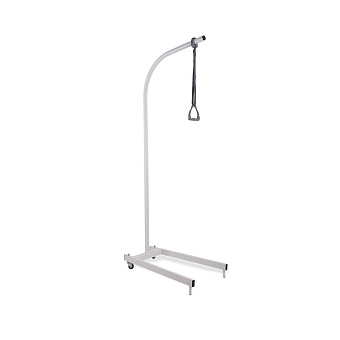 Стойка для подтягивания с кровати