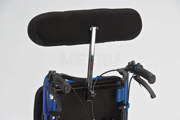 FS 958 LBHP Blue Кресло-каталка для детей с ДЦП от производителя