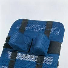 Otto Bock Robby & Hubfix Детское подъемное устройство для ванны с подставкой для купания, 310*430 (размер 2) МЕТ