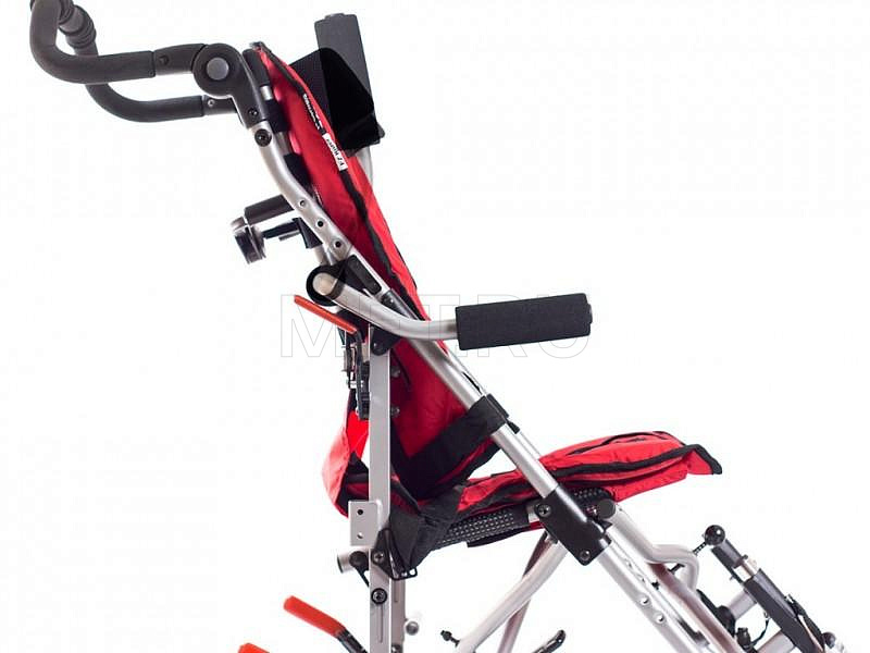 Сonvaid EZ CONVERTIBLE Детская коляска-трансформер МЕТ